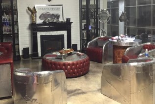 Defaico Restaurant Project