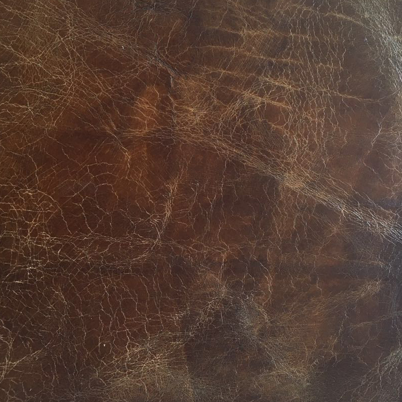 Vintage Leather